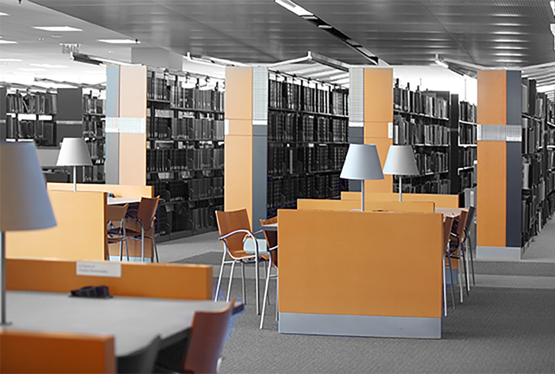 Servizi per le Biblioteche