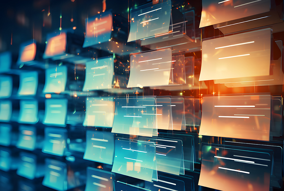 Conservazione per la PA