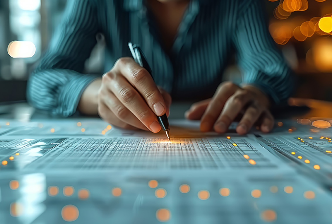 Modulistica Contrattuale