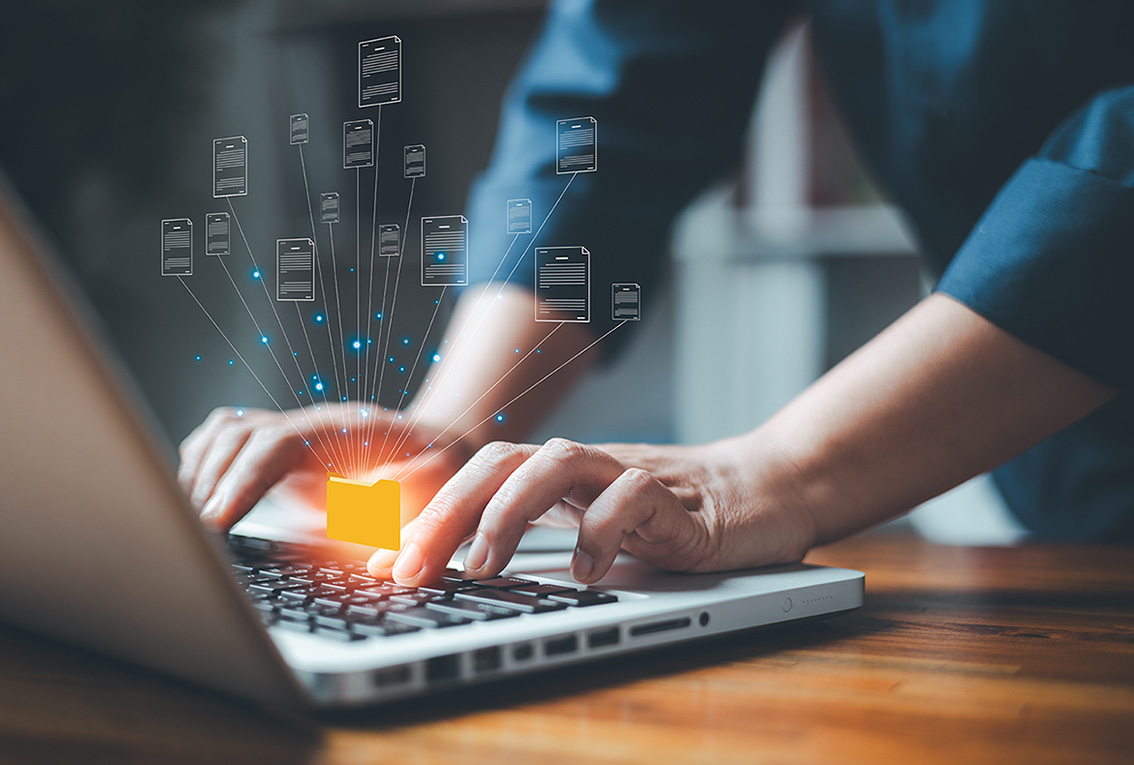 Servizio di Conservazione